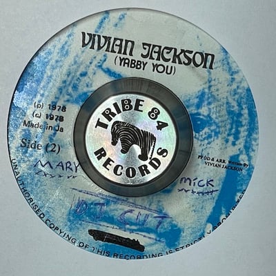 Wayne Wade - Ride A Cock Horse picture 2