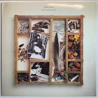 Johnny Clarke – Don't Trouble Trouble