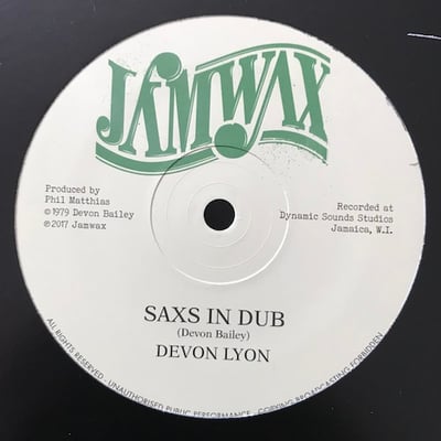 Devon Lyon - Shadow After Dark picture 2