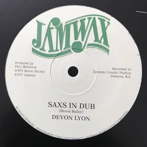 Devon Lyon – Shadow After Dark
