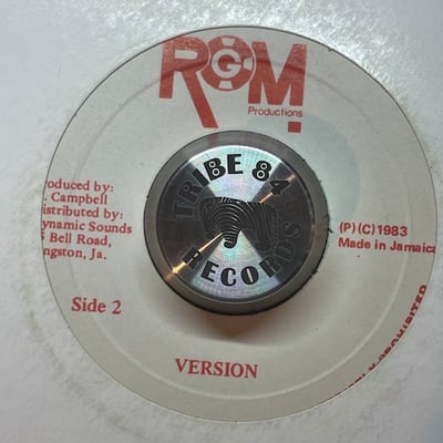 Sugar Minott - Now We Know picture 2