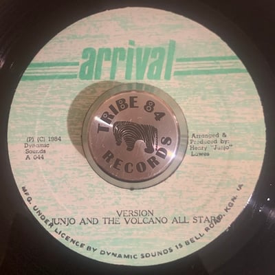Frankie Paul - Dem A Talk 'Bout picture 2