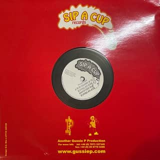 Junior Delgado – Cup Of Peace