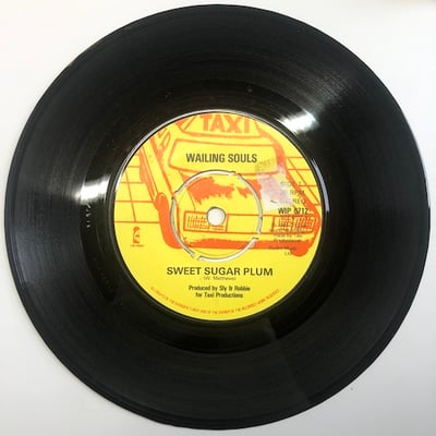 Wailing Souls - Sweet Sugar Plum picture 3