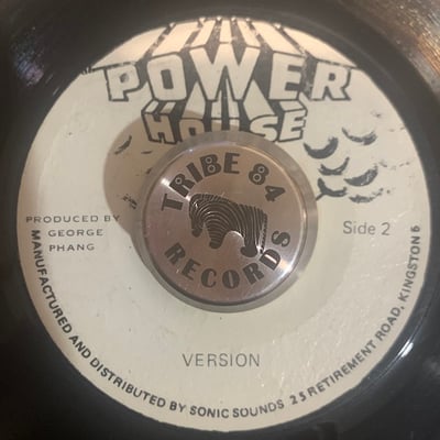 Barrington Levy - Money Move picture 2