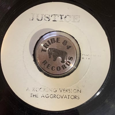 Horace Andy - Something On My Mind picture 2