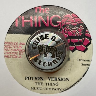Sang Hugh - No Potion A Gal picture 2