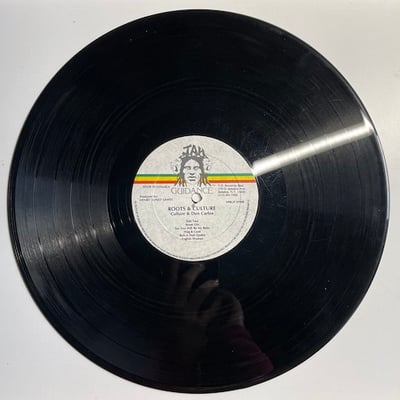 Culture, Don Carlos - Roots & Culture picture 4