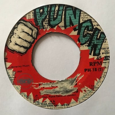 The Upsetters - Return Of The Ugly picture 2