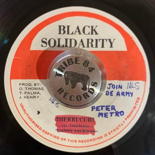 Peter Metro – Want Join The Army