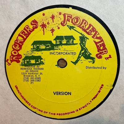 Wailing Souls - Who For Say Is The Best picture 2