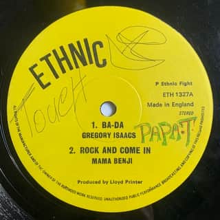Various – Ba-Da