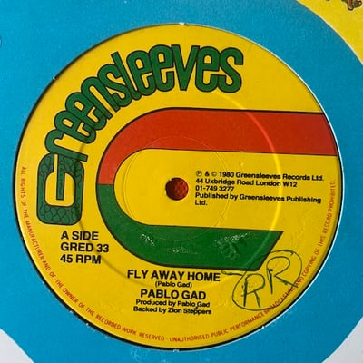 Wailing Souls, Al Campbell - Who No Waan Come / Unfaithful Children picture 2