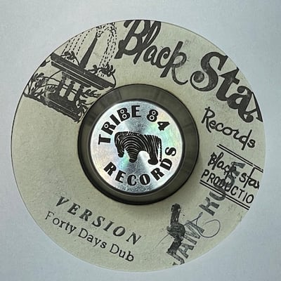 Leon Hyatt - Forty Days & Fort Nights picture 2