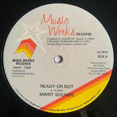 Al Campbell - Let Me Into Your World picture 2