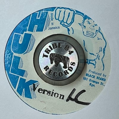 Ken Boothe - Gonna Take A Miracle picture 2