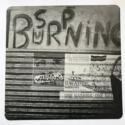 Burning Spear - The Fittest Of The Fittest picture 4