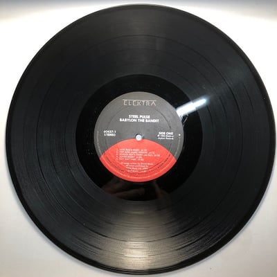 Steel Pulse - Babylon The Bandit picture 4