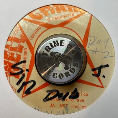 The Jays - Rightous Man Satta picture 2