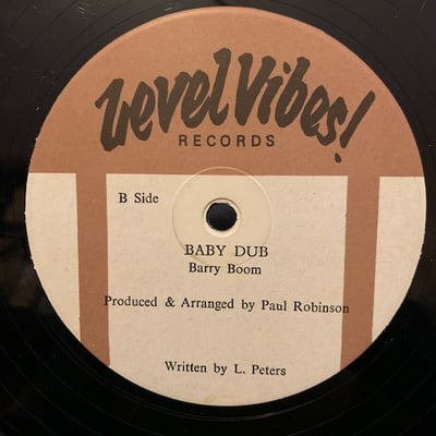 Barry Boom - Smile picture 2