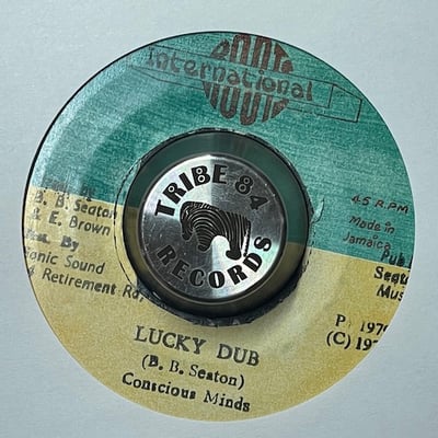 Ken Boothe - Lucky Me picture 2