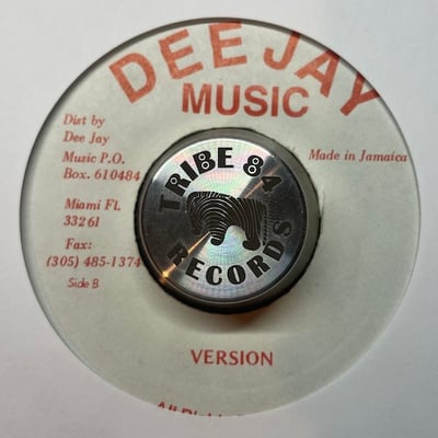 Big Youth - Love In The Neighbourhood picture 2