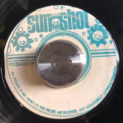 Jah Stitch - Evilous Things picture 2