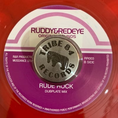 Mikey Murka - Ride The Riddim picture 2