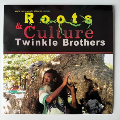 Twinkle Brothers - Roots & Culturepicture