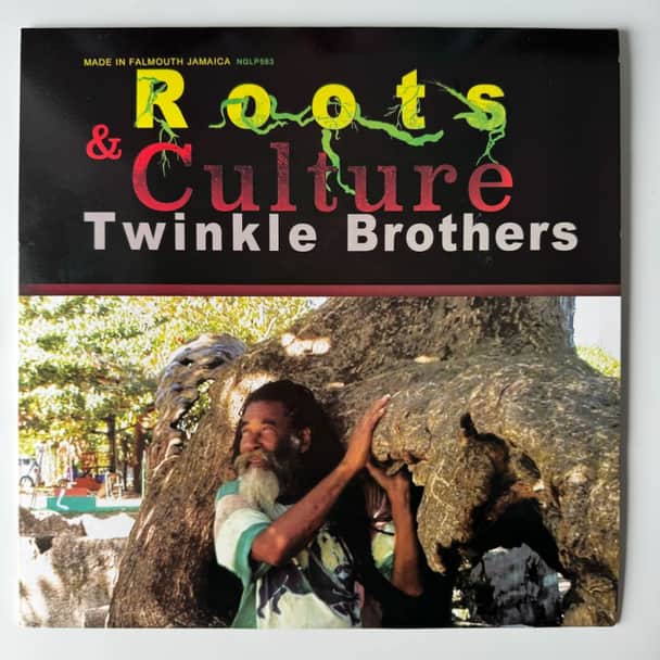 Twinkle Brothers – Roots & Culture