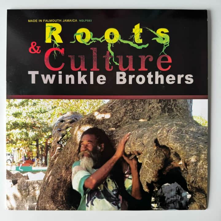 Twinkle Brothers – Roots & Culture