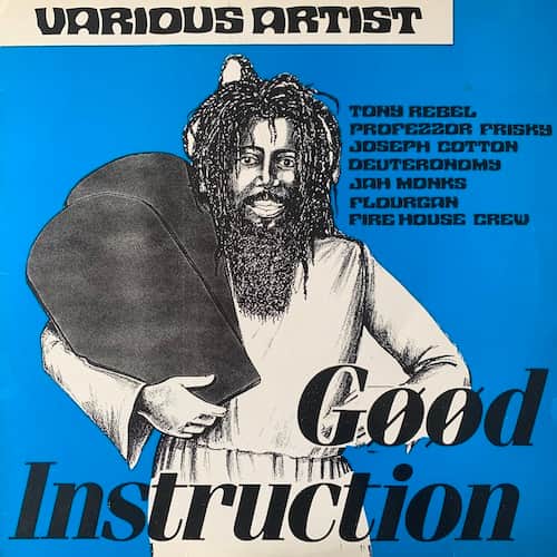 Various – Good Instruction