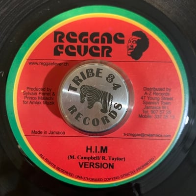Luciano - Heaven's Declare picture 2