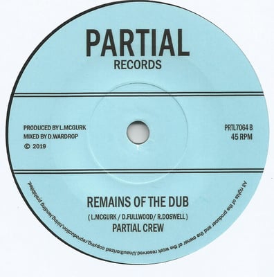 Ital Horns - Remains Of The Day picture 2