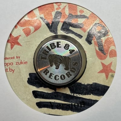 Tapper Zukie - She Want A Phensic picture 2