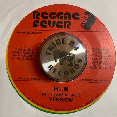 Jah Mason - No Time picture 2
