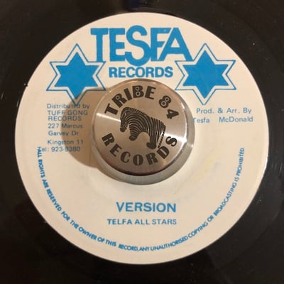 Prince Buster - Hypocrites picture 2