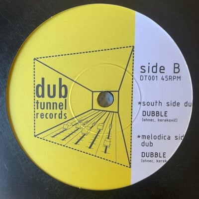 Dubble - Crown Of Creation picture 2
