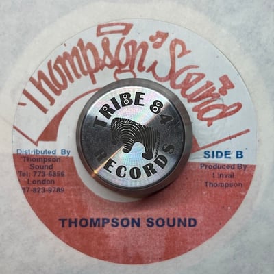 Wailing Souls - Kingston Rise picture 2