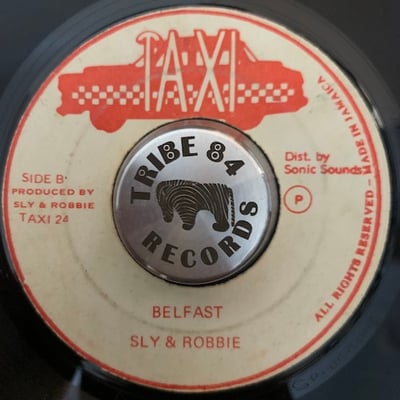 Peter Roots - Stop The War picture 2