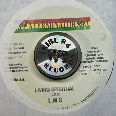 L.M.S - Living Spiritual picture 2