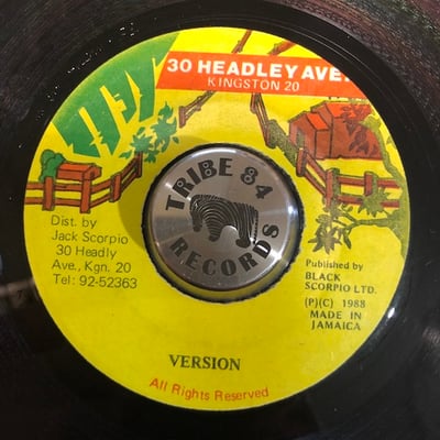 Mikey Melody, Culture Lee - Bring Your Loving Come picture 2