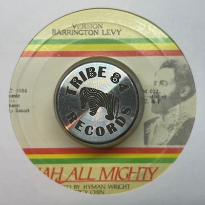 Barrington Levy - Murder picture 2