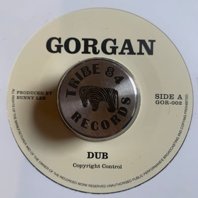 Dennis Brown - Declaration Of Rights picture 2