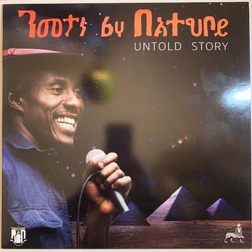 Roots By Nature – Untold Story (Kunta Kinte)