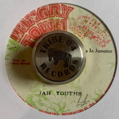 Horace Andy - Youths Of Today picture 2