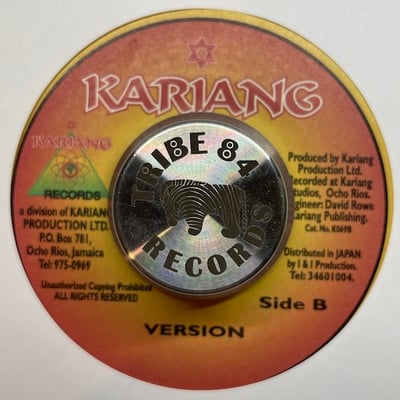 Sizzla - Takes Only Time picture 2