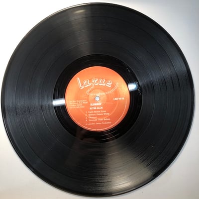 Alton Ellis - Slummin' picture 3