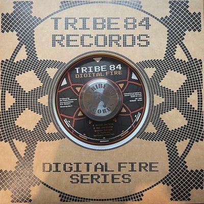 One People Production, Brother Culture - Divide & Rule picture 2