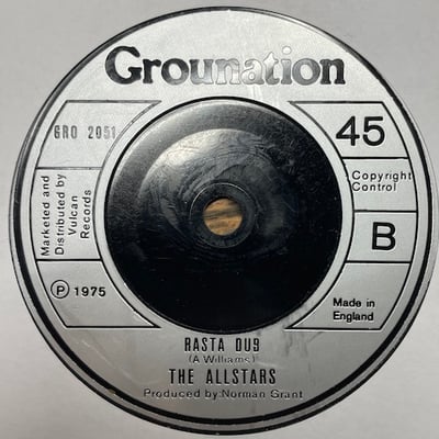 Alla - Babylon A Fight Rastaman picture 2